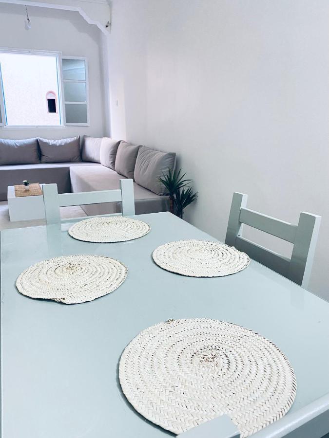 Welkam Home & Coworking エッサウィラ エクステリア 写真