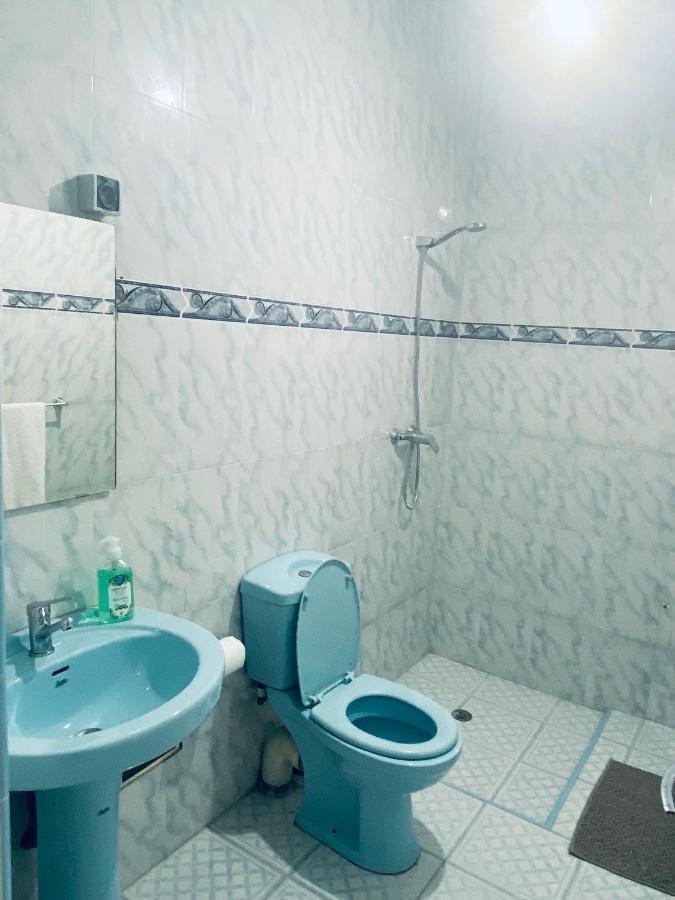 Welkam Home & Coworking エッサウィラ エクステリア 写真