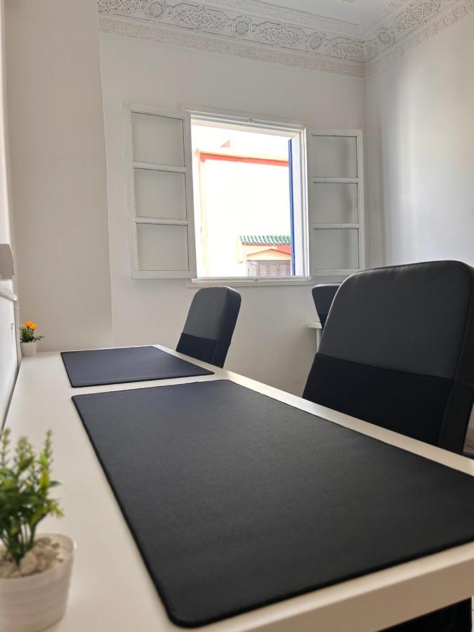 Welkam Home & Coworking エッサウィラ エクステリア 写真