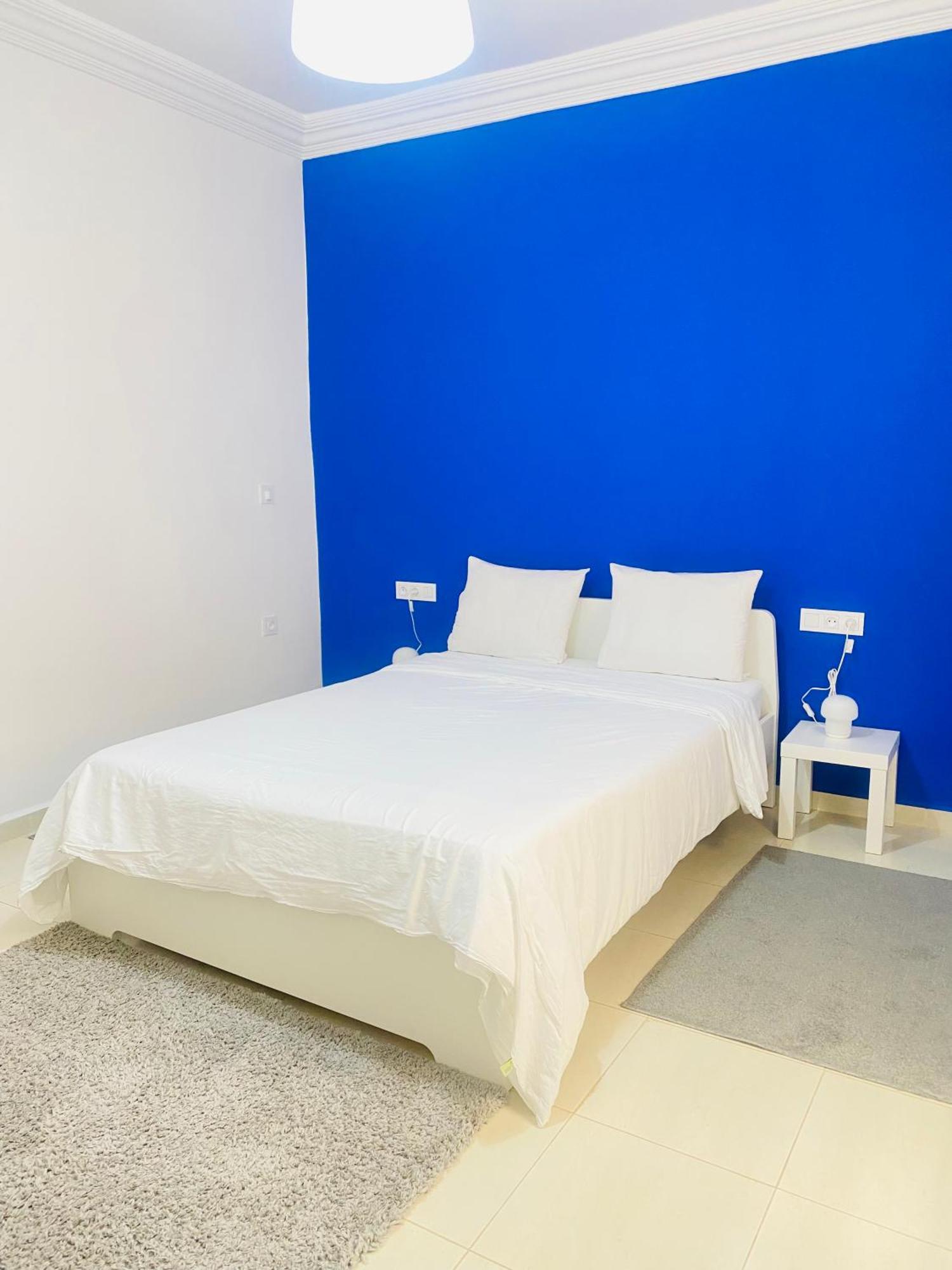 Welkam Home & Coworking エッサウィラ エクステリア 写真